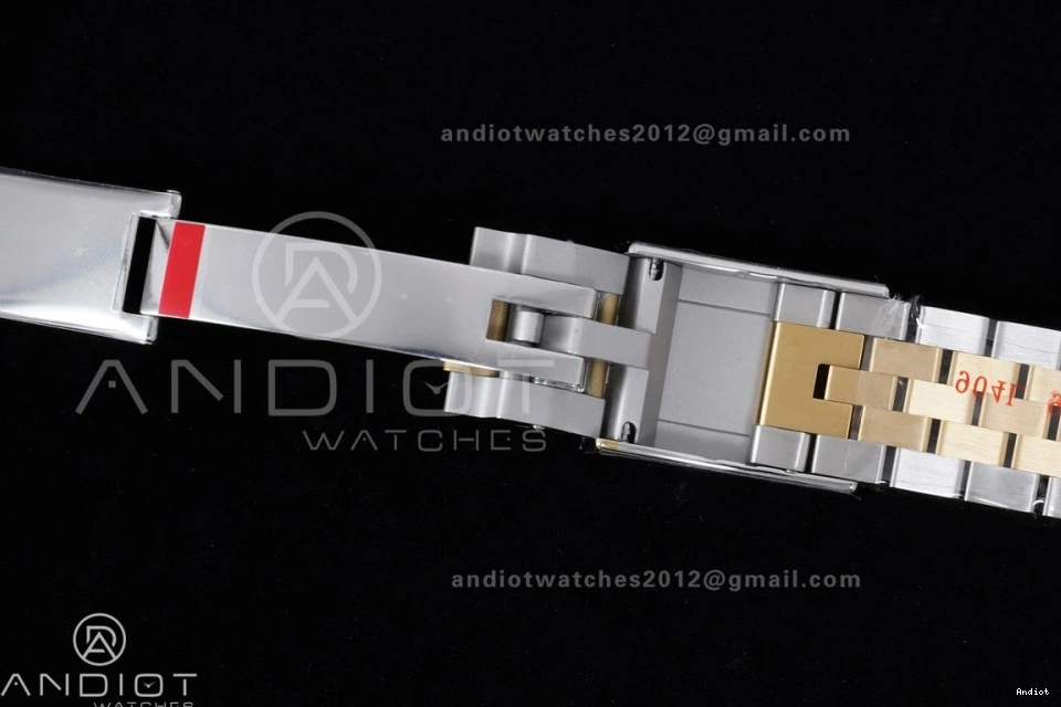 Edition 126713 YG SS Bracelet GRNR Best Dial SH3285 New Black GMT-Master ARF Super on (Gain Clone II CHS 1:1 Weight) 0510